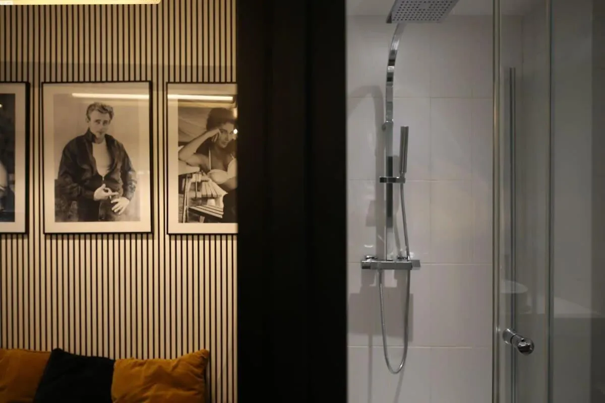 Zzz Patay Apartamento Paris 0*,