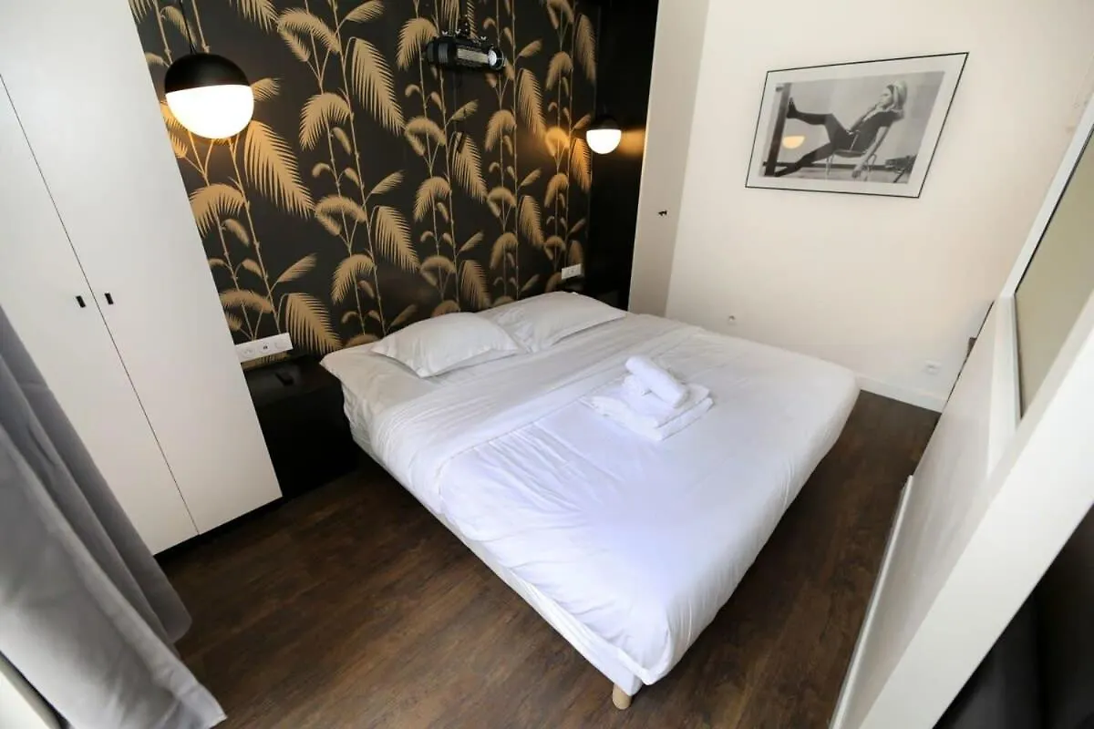 Zzz Patay Apartamento Paris França