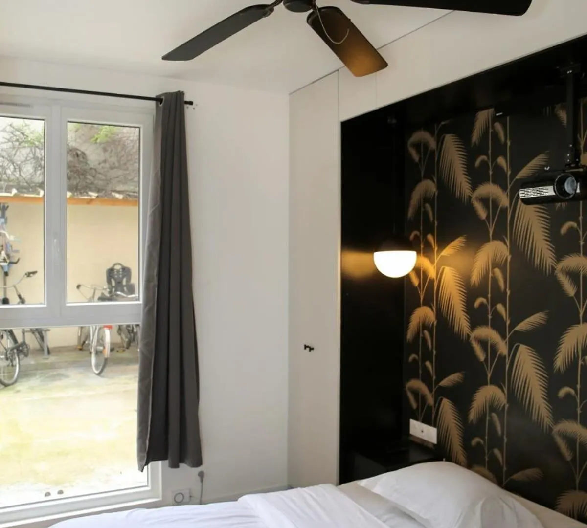 Zzz Patay Apartment Paris